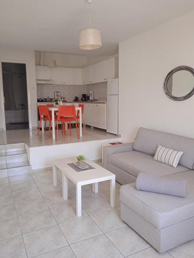 Kavala Home 2 Экстерьер фото