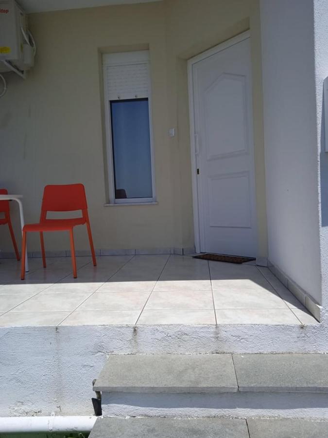Kavala Home 2 Экстерьер фото