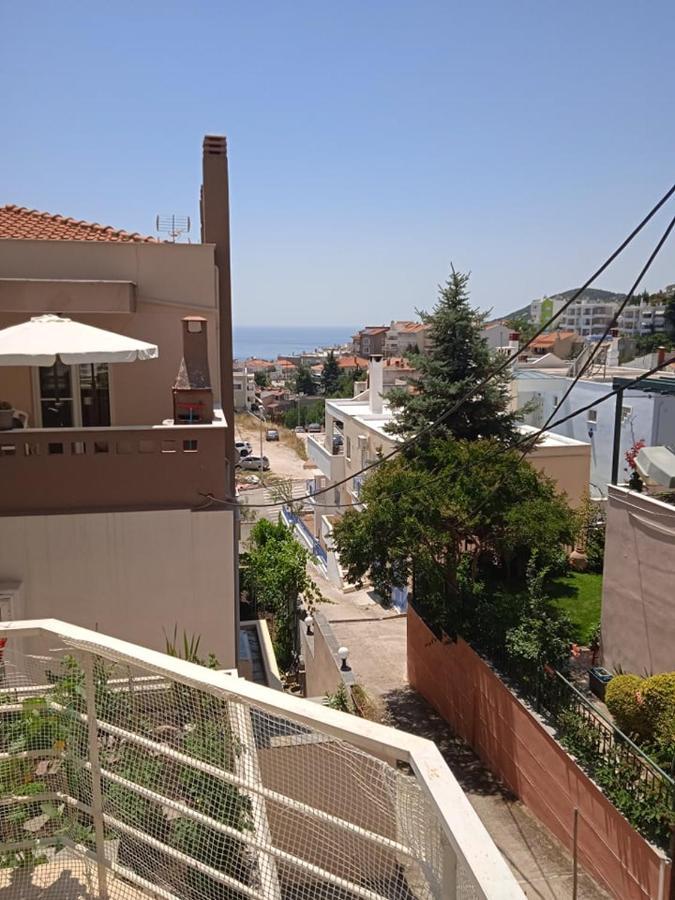 Kavala Home 2 Экстерьер фото