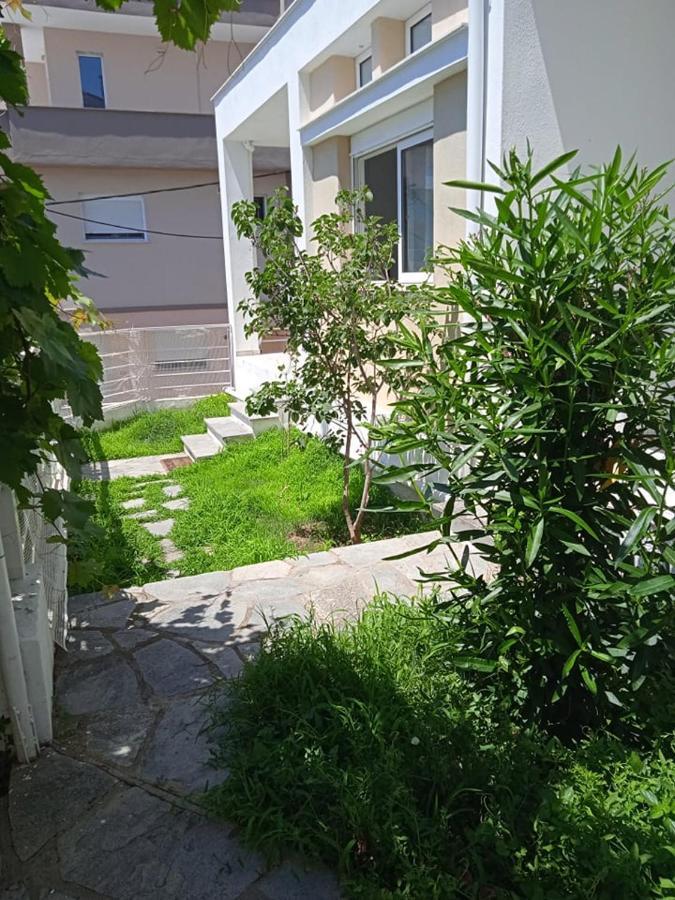 Kavala Home 2 Экстерьер фото